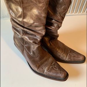 Steve Madden Boots